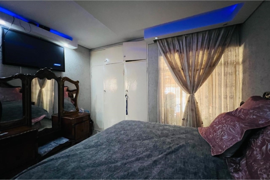 3 Bedroom Property for Sale in Zamdela Free State